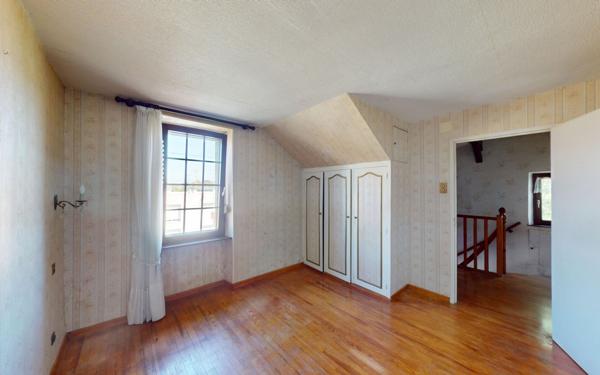 Maison à vendre    4 pièces •  Belfort