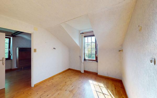 Maison à vendre    4 pièces •  Belfort