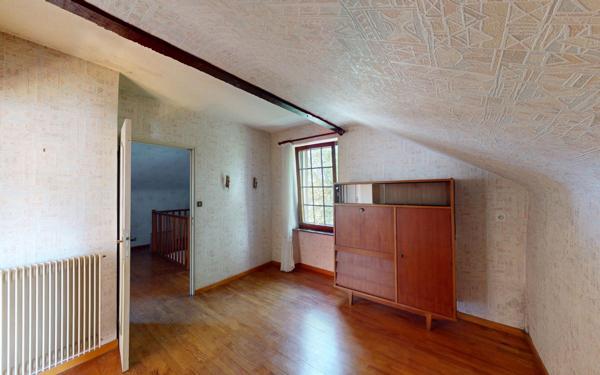 Maison à vendre    4 pièces •  Belfort