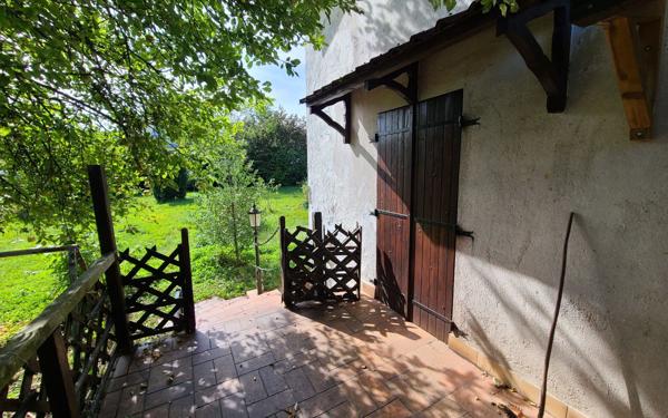 Maison à vendre    4 pièces •  Belfort