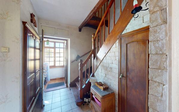 Maison à vendre    4 pièces •  Belfort