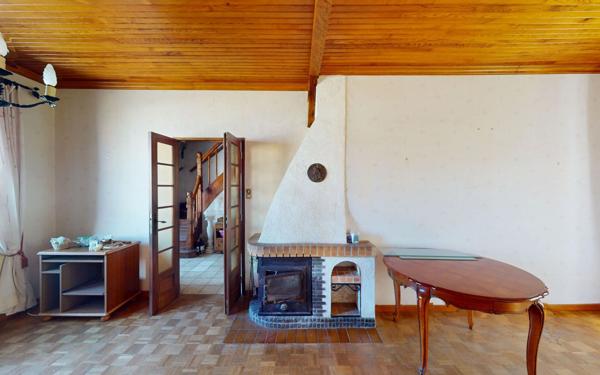 Maison à vendre    4 pièces •  Belfort