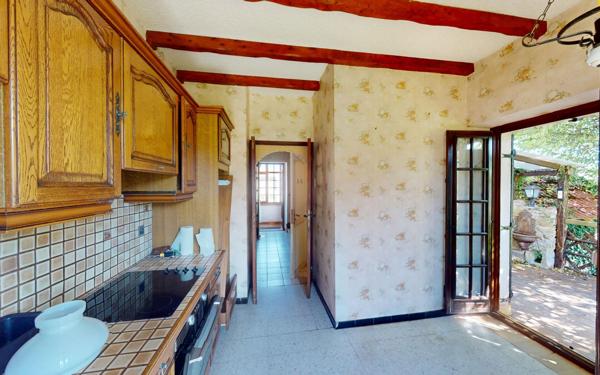 Maison à vendre    4 pièces •  Belfort