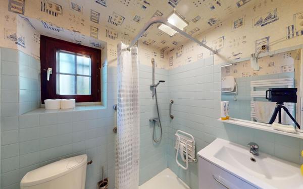 Maison à vendre    4 pièces •  Belfort