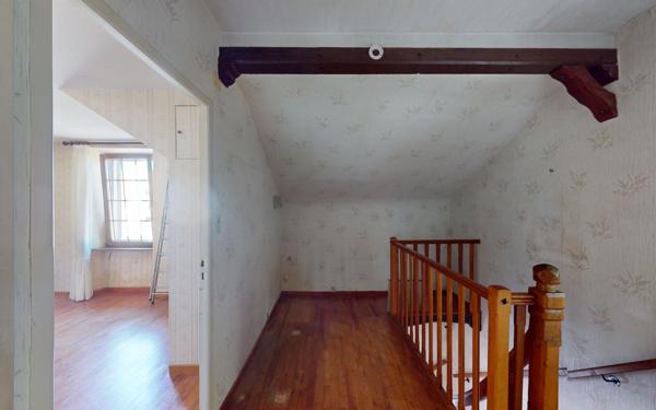 Maison à vendre    4 pièces •  Belfort