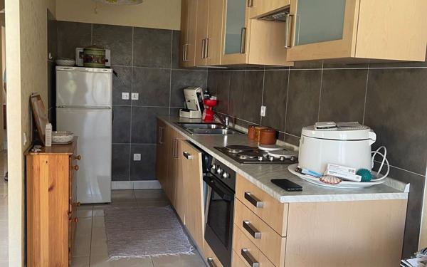 Appartement à vendre    2 pièces • 50,80 m2 Cagnes-sur-Mer