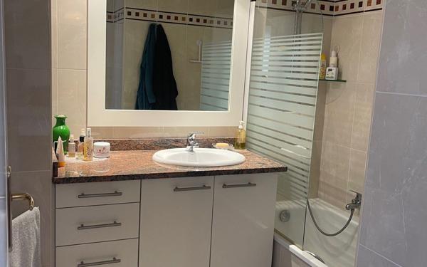 Appartement à vendre    2 pièces • 50,80 m2 Cagnes-sur-Mer