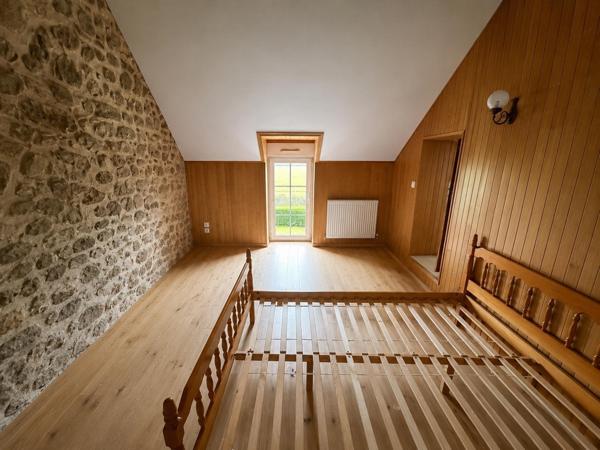 Maison à Carrouges, 61320 - 6 pièces 130m²