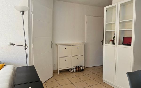 Appartement à louer    2 pièces • 35,44 m2 Pontonx-sur-l'Adour