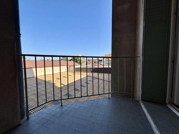 Appartement à vendre à Romans-sur-Isère (26100)
