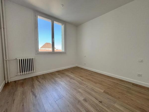 Appartement à vendre à Romans-sur-Isère (26100)