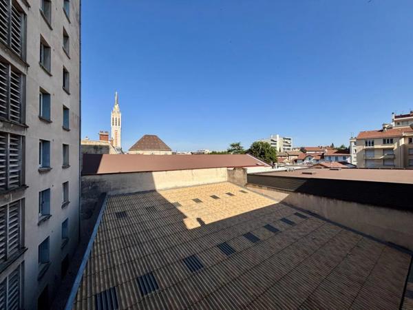 Appartement à vendre à Romans-sur-Isère (26100)