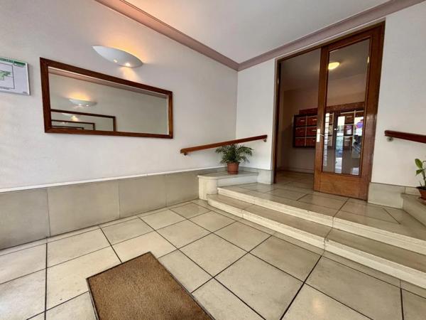 Appartement à vendre à Romans-sur-Isère (26100)