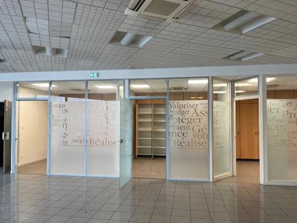 Bureau à vendre à Champforgeuil (71530)
