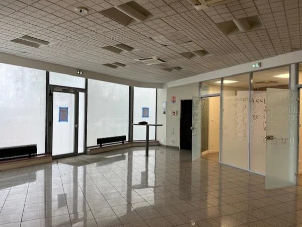 Bureau à vendre à Champforgeuil (71530)