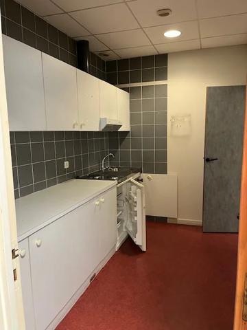 Bureau à vendre à Champforgeuil (71530)