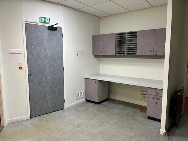 Bureau à vendre à Champforgeuil (71530)