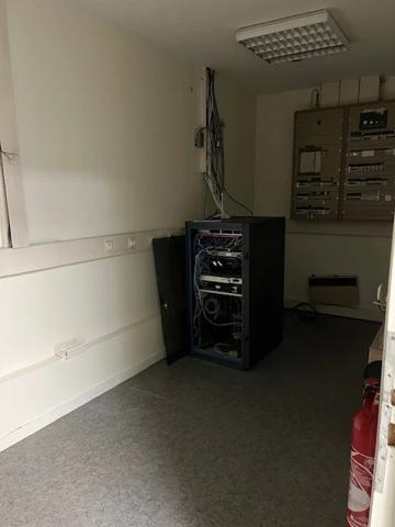 Bureau à vendre à Champforgeuil (71530)