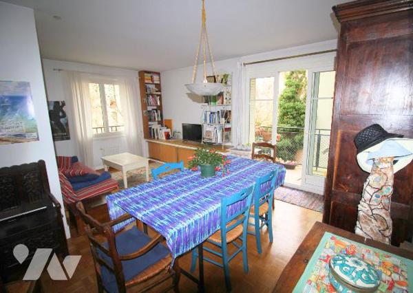 COEUR DE VILLE - SCEAUX - AU CALME