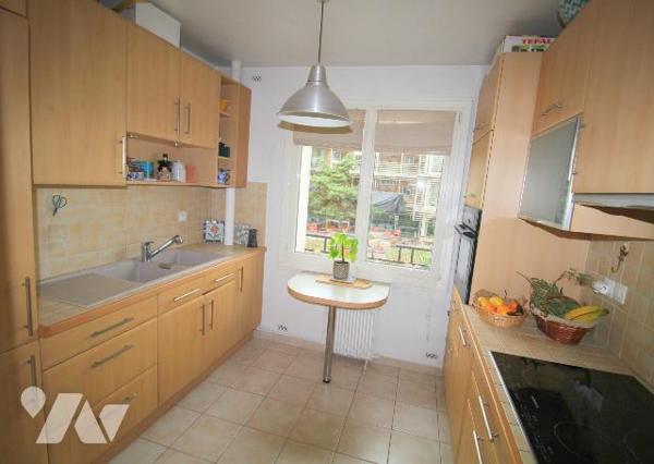 COEUR DE VILLE - SCEAUX - AU CALME