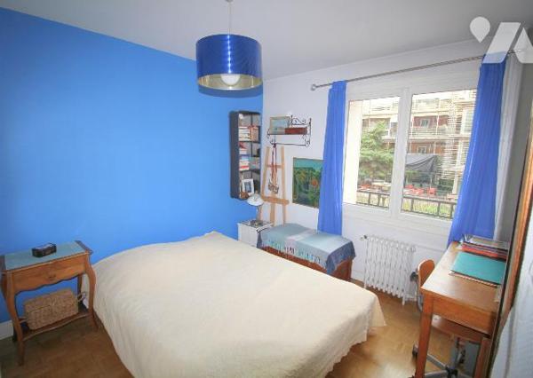 COEUR DE VILLE - SCEAUX - AU CALME