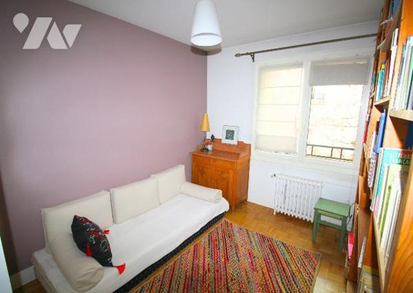 COEUR DE VILLE - SCEAUX - AU CALME