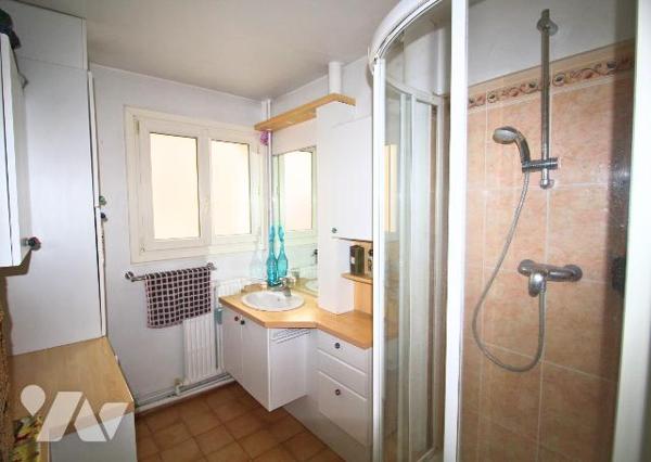 COEUR DE VILLE - SCEAUX - AU CALME