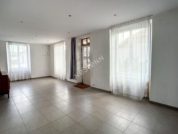 A vendre PAU Saint-Dominique Maison de 4 chambres avec double garage - quartier recherché