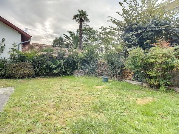 A vendre PAU Saint-Dominique Maison de 4 chambres avec double garage - quartier recherché