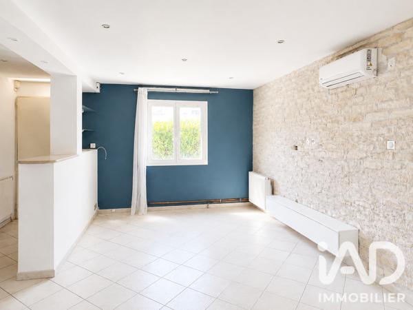 Maison à vendre 4 pièces 94 m² L'Isle-d'Abeau