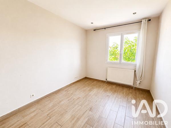 Maison à vendre 4 pièces 94 m² L'Isle-d'Abeau