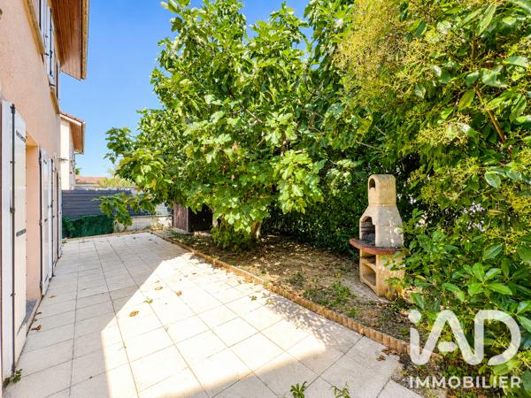 Maison à vendre 4 pièces 94 m² L'Isle-d'Abeau