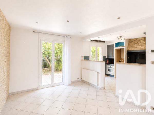 Maison à vendre 4 pièces 94 m² L'Isle-d'Abeau