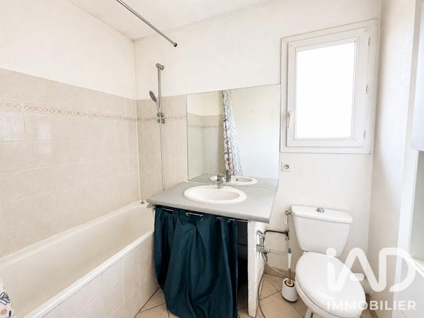 Maison à vendre 4 pièces 94 m² L'Isle-d'Abeau