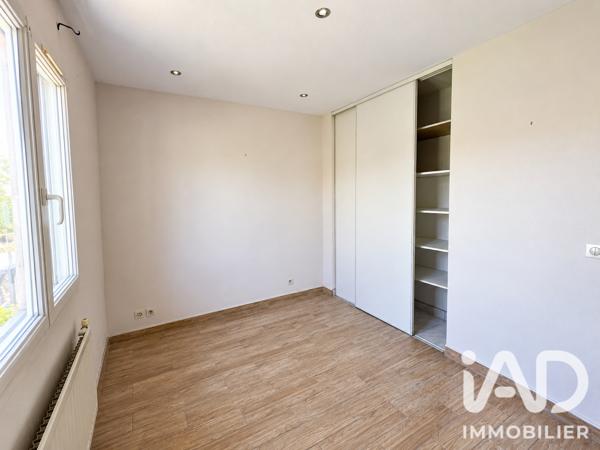 Maison à vendre 4 pièces 94 m² L'Isle-d'Abeau