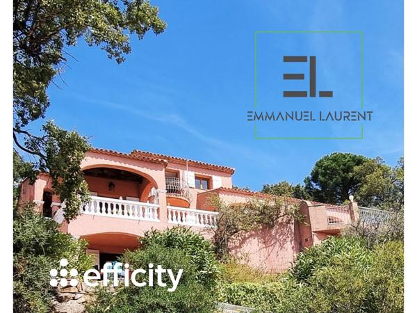 Maison 7 pièces - 260 m² Bien prestige