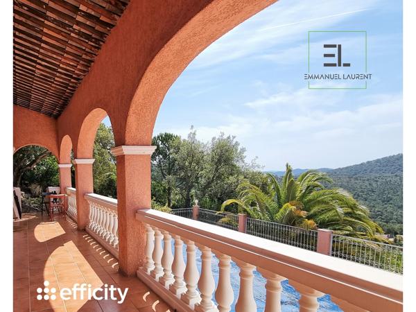 Maison 7 pièces - 260 m² Bien prestige