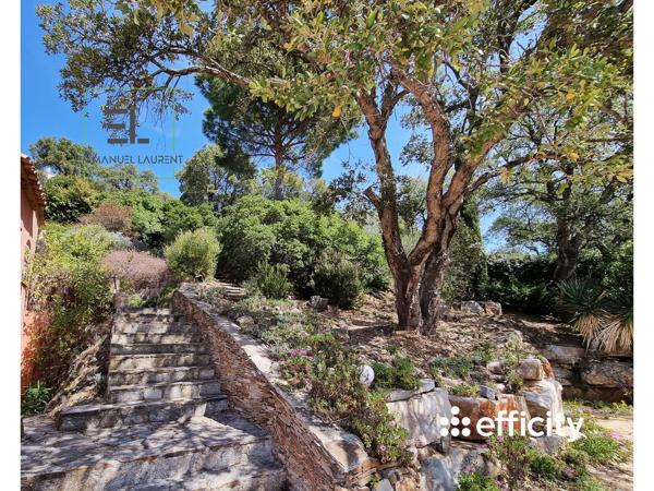 Maison 7 pièces - 260 m² Bien prestige