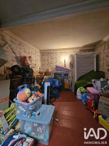 Maison à vendre 5 pièces 95,5 m² Tournon-sur-Rhône