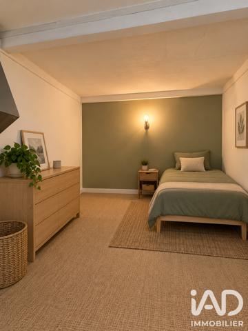 Maison à vendre 5 pièces 95,5 m² Tournon-sur-Rhône