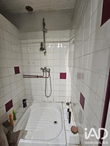 Maison à vendre 5 pièces 95,5 m² Tournon-sur-Rhône