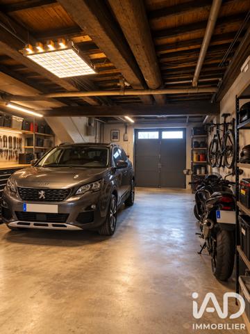 Maison à vendre 5 pièces 95,5 m² Tournon-sur-Rhône