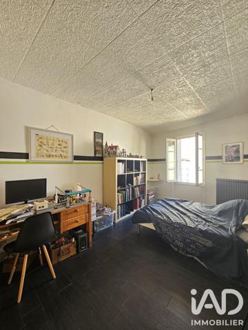 Maison à vendre 5 pièces 95,5 m² Tournon-sur-Rhône