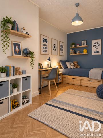 Maison à vendre 5 pièces 95,5 m² Tournon-sur-Rhône