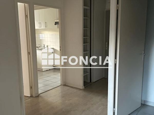 Location Appartement 3 pièces 63 m² - 3 H RUE DU PARC DES SPORTS DE LUDUGRIS Quimper 29000