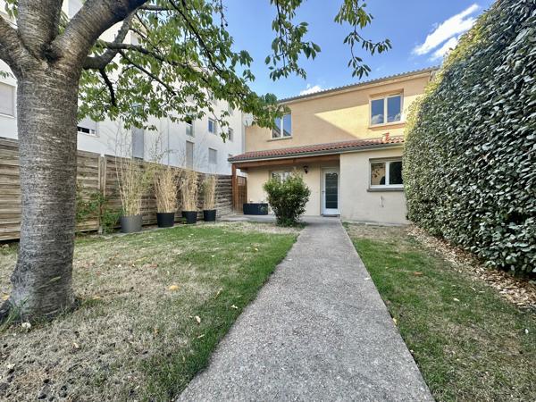 Maison meublée à louer Clermont-Ferrand secteur 1er Mai / - Clermont-Province