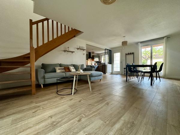Maison meublée à louer Clermont-Ferrand secteur 1er Mai / - Clermont-Province
