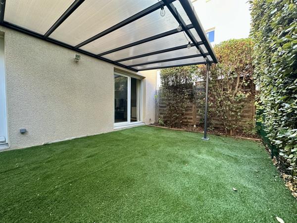 Maison meublée à louer Clermont-Ferrand secteur 1er Mai / - Clermont-Province