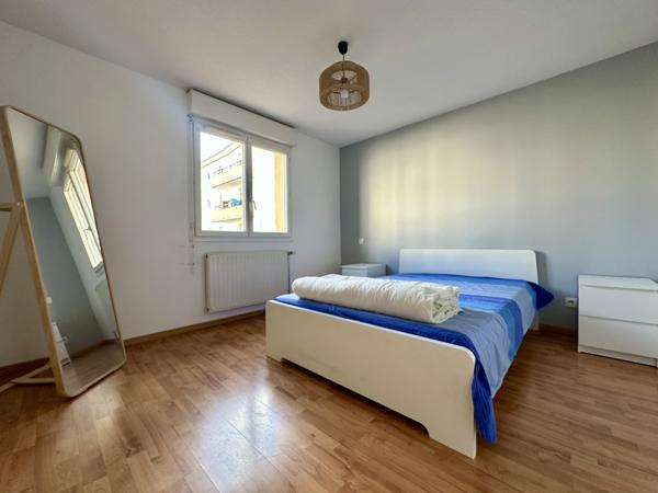 Maison meublée à louer Clermont-Ferrand secteur 1er Mai / - Clermont-Province