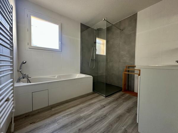 Maison meublée à louer Clermont-Ferrand secteur 1er Mai / - Clermont-Province